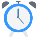 reloj icon