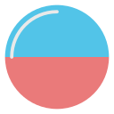 Globe icon