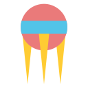 Space icon