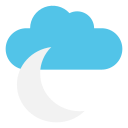 Moon icon