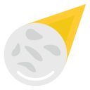 Globe icon