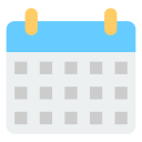 calendario icon