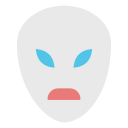 Halloween icon