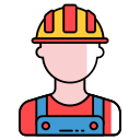 construcción icon