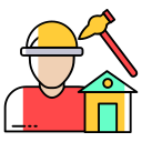 construcción icon