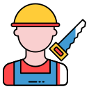 construcción icon