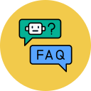 chatbot icon