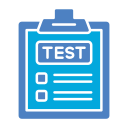 opción multiple icon