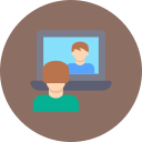 videochat icon