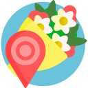 Florista icon