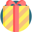 Regalo icon