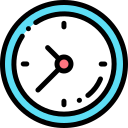 Reloj icon