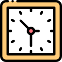 Reloj icon