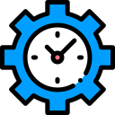 Reloj icon