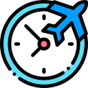 Vuelo icon