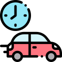 Viajar icon