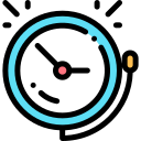 Reloj icon