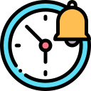 Reloj icon