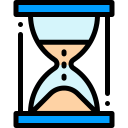 Reloj de arena icon