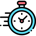 Clock icon