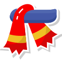 pashmina icon