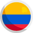 colombia icon