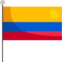 bandera colombia 