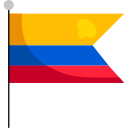 bandera colombia 