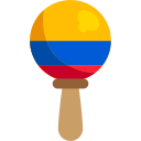 maracás icon