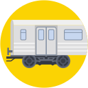 tren icon