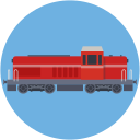 tren icon