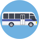 autobús icon