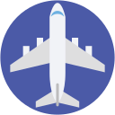 avión icon