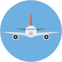 avión icon