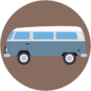 autobús icon