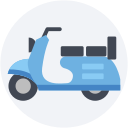 vespa icon