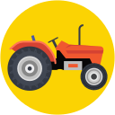 tractor icon