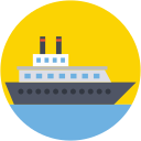 barco icon