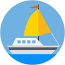 barco icon