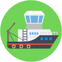 barco icon