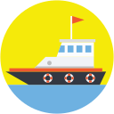 barco icon