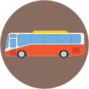 autobús icon