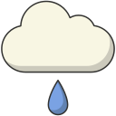 lluvia icon