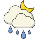 lluvia icon