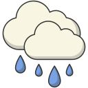 lluvia icon