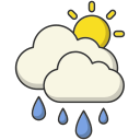 lluvia icon