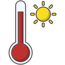 temperatura icon