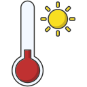 temperatura icon