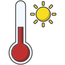 temperatura icon