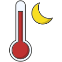 temperatura icon